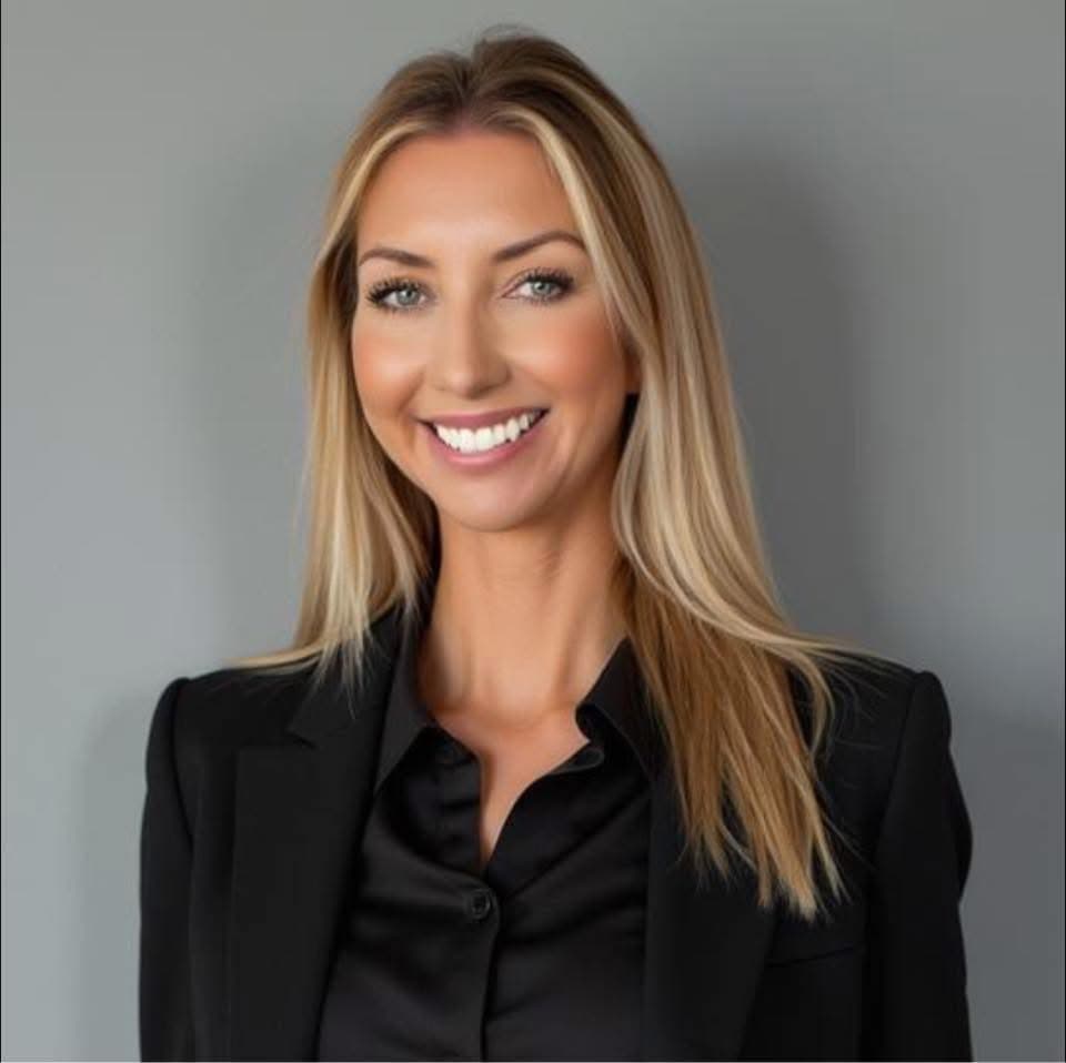 Tiffany Creter